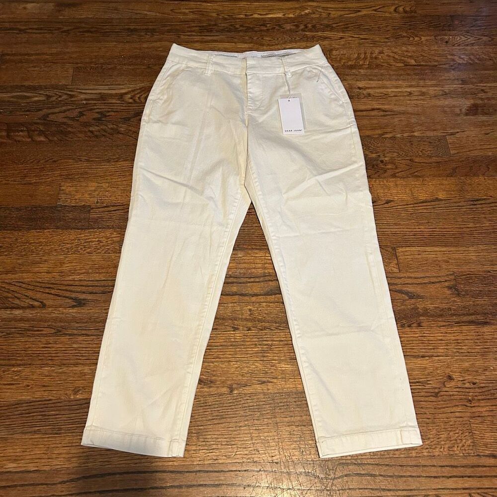 New Dear John Trousers
